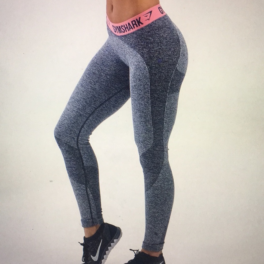 gymshark flex leggings